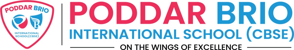 Poddar Brio International School